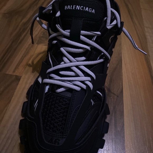 Balenciaga Track - Picture 3 of 4